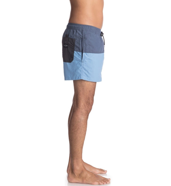Quiksilver Five OH Volley 15 Swim Shorts