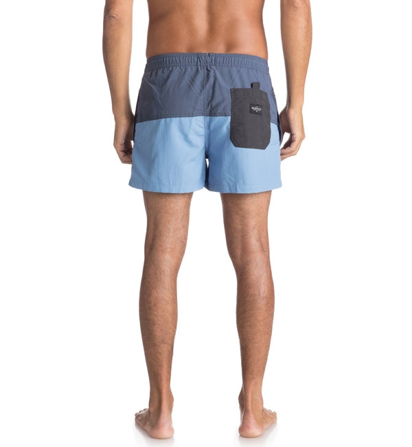 Quiksilver Five OH Volley 15 Swim Shorts