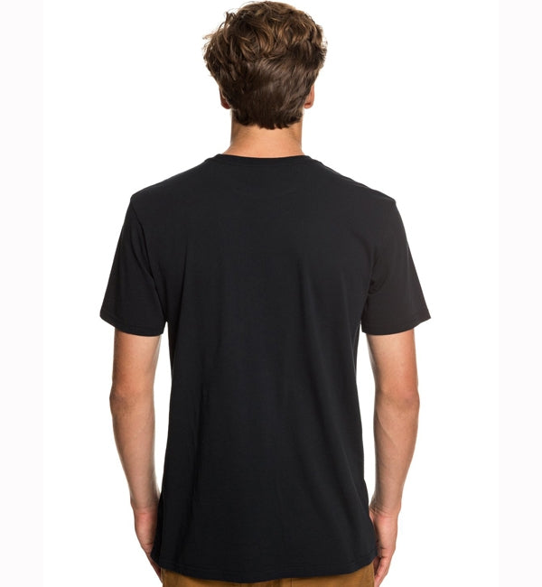 Quiksilver Get Bizzy T Shirt