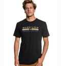 Quiksilver Get Bizzy T Shirt