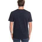 Quiksilver Get Buzzy Short Sleeved T Shirt