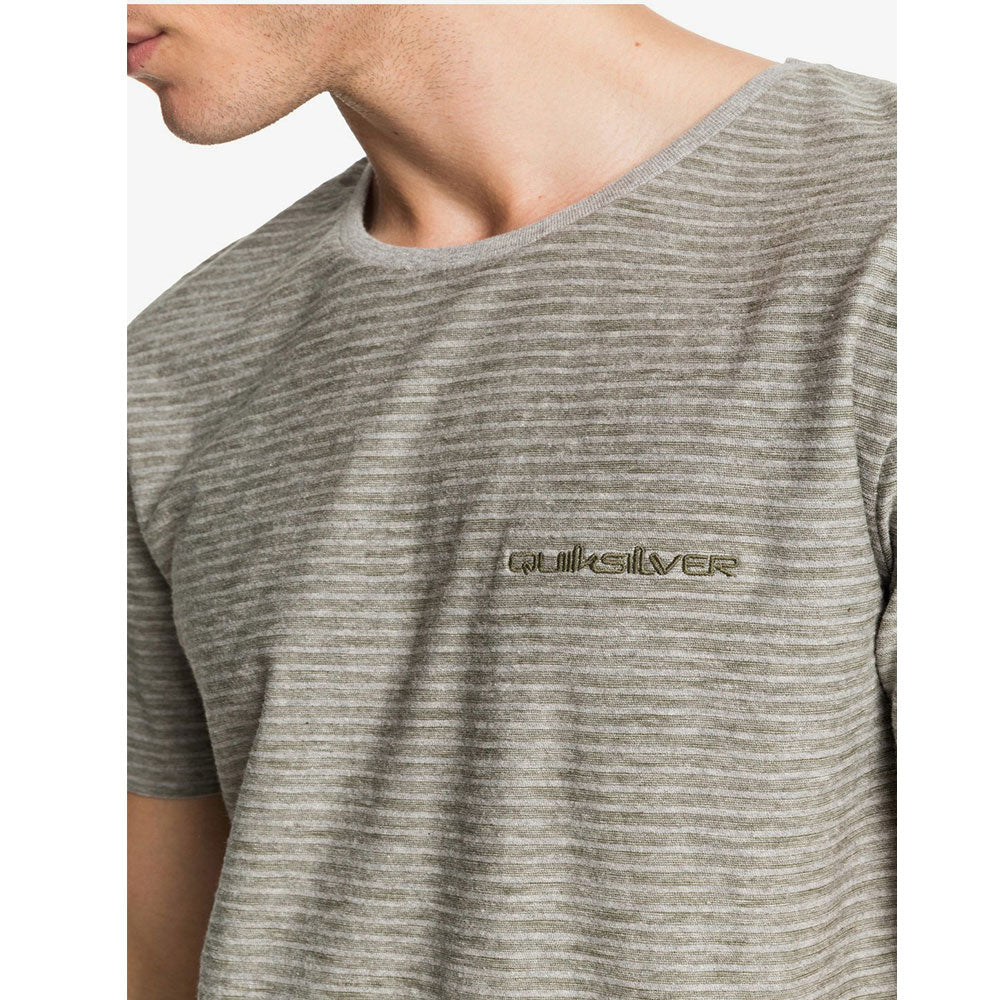 Quiksilver Kentin Short Sleeved T Shirt