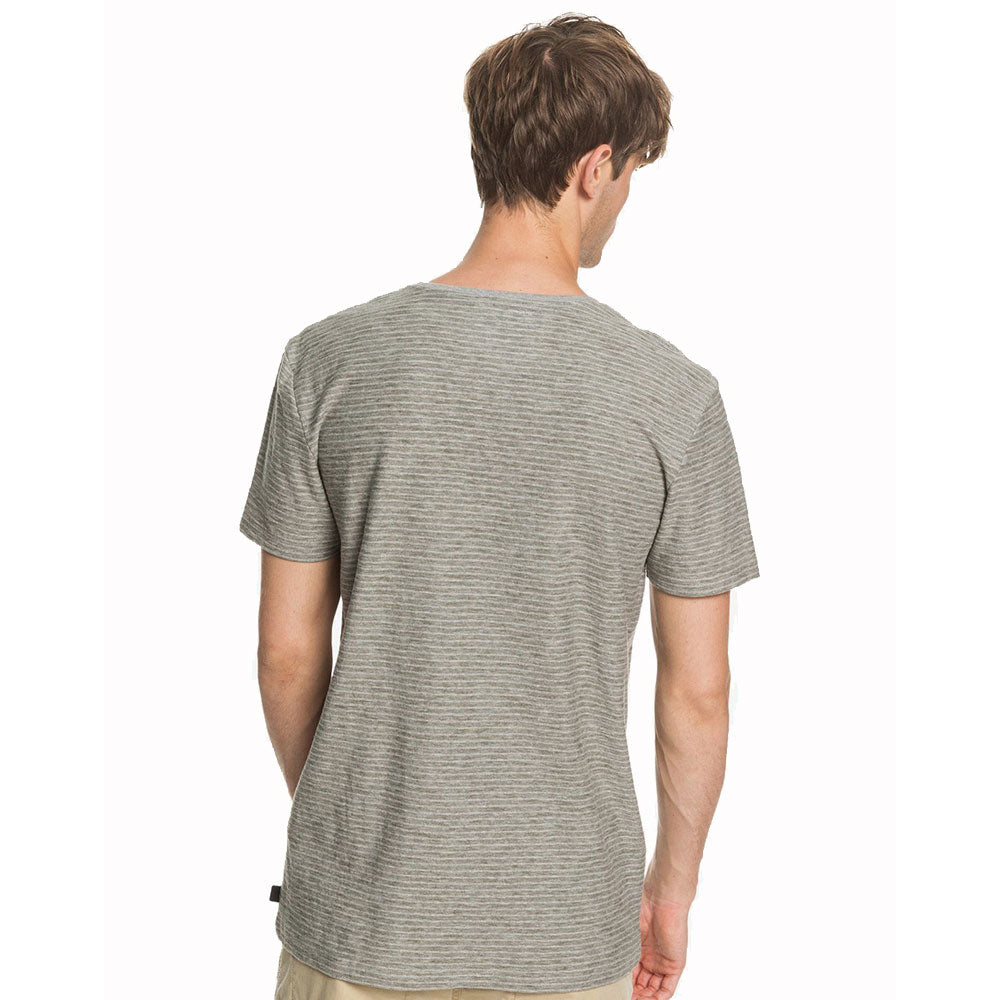 Quiksilver Kentin Short Sleeved T Shirt
