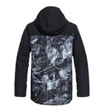 Quiksilver Mission Block Youth Snowboard/Ski Jacket – Ocean Sports
