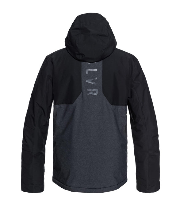 Quiksilver Mission Plus Snowboard/Ski Jacket