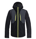 Quiksilver Mission Plus Snowboard/Ski Jacket