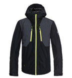Quiksilver Mission Plus Snowboard/Ski Jacket