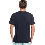 Quiksilver Modern Legends  Short Sleeved T Shirt