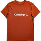 Quiksilver Modern Legends  Short Sleeved T Shirt