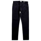 Quiksilver Modern Wave Black Black Jeans