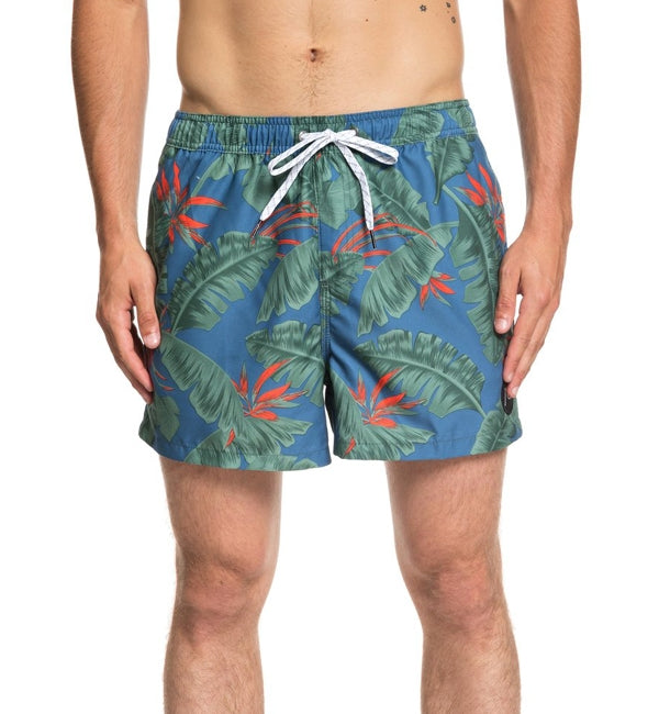 Quiksilver Poolsider Volley 15 Boardshorts