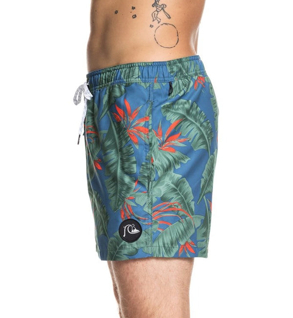 Quiksilver Poolsider Volley 15 Boardshorts