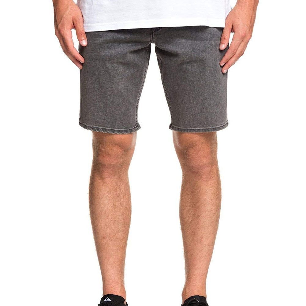Quiksilver Revolver Granite Stone Shorts
