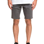 Quiksilver Revolver Granite Stone Shorts