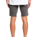 Quiksilver Revolver Granite Stone Shorts