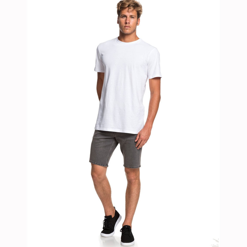 Quiksilver Revolver Granite Stone Shorts