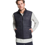 Quiksilver Scaly Sleeveless Body Warmer