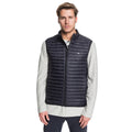 Quiksilver Scaly Sleeveless Body Warmer