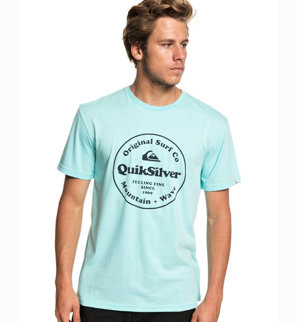 Quiksilver Secret Ingredients T Shirt