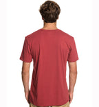 Quiksilver Secret Ingredients T Shirt