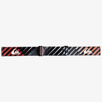 Quiksilver Sherpa Ski/Snowboard Goggles