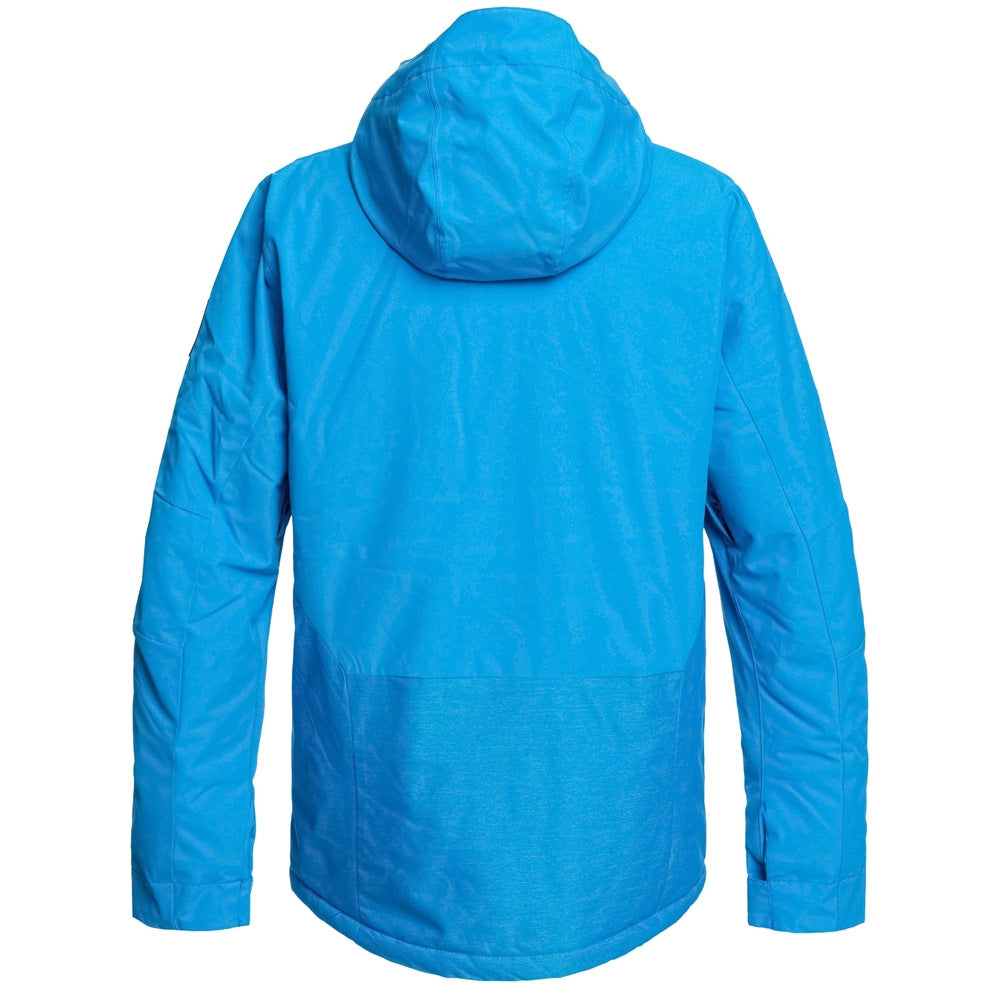 Quiksilver cheap sierra jacket