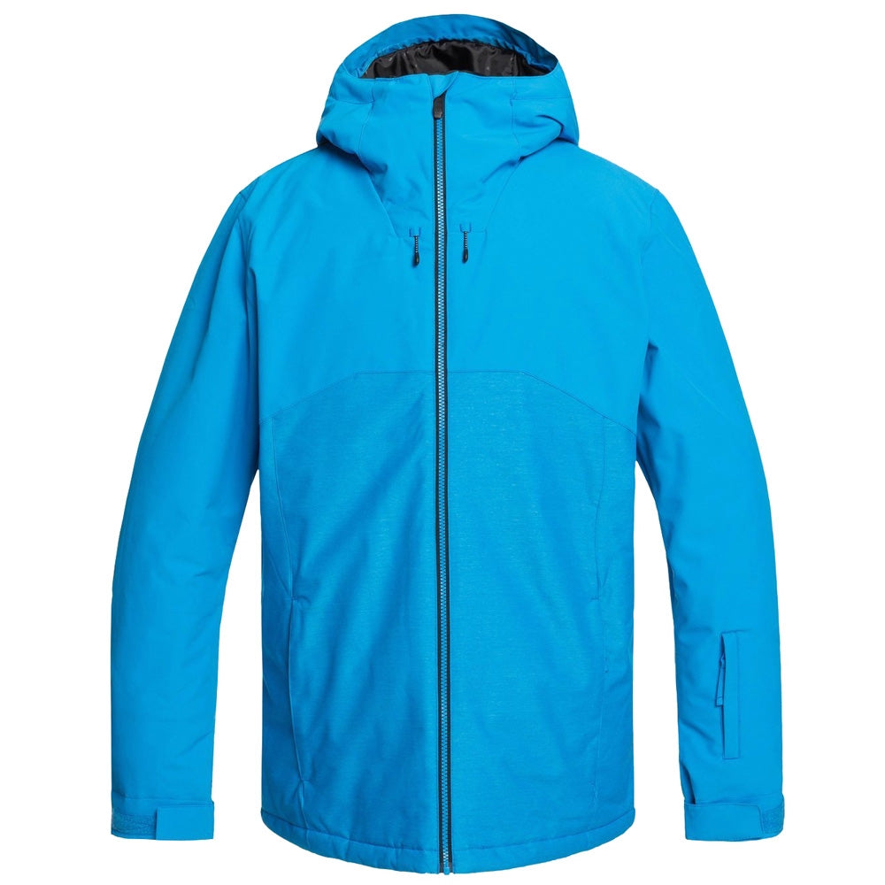 Quiksilver sierra snowboard jacket deals