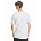 Quiksilver Stone Cold Classic Short Sleeved T Shirt