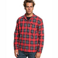 Quiksilver Storm Warning Long Sleeved Shirt