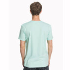 Quiksilver Sure Things Short Sleeved T Shirt