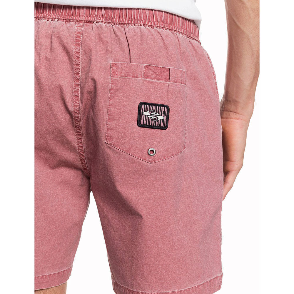Quiksilver Taxer WS Shorts