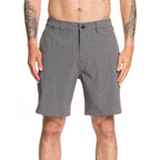 Quiksilver Union Heather 19 Amphibian Shorts