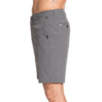 Quiksilver Union Heather 19 Amphibian Shorts