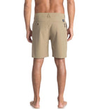 Quiksilver Union Amphibian 19 Shorts  - Elmwood