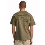 Quiksilver X Comp Short Sleeved T Shirt