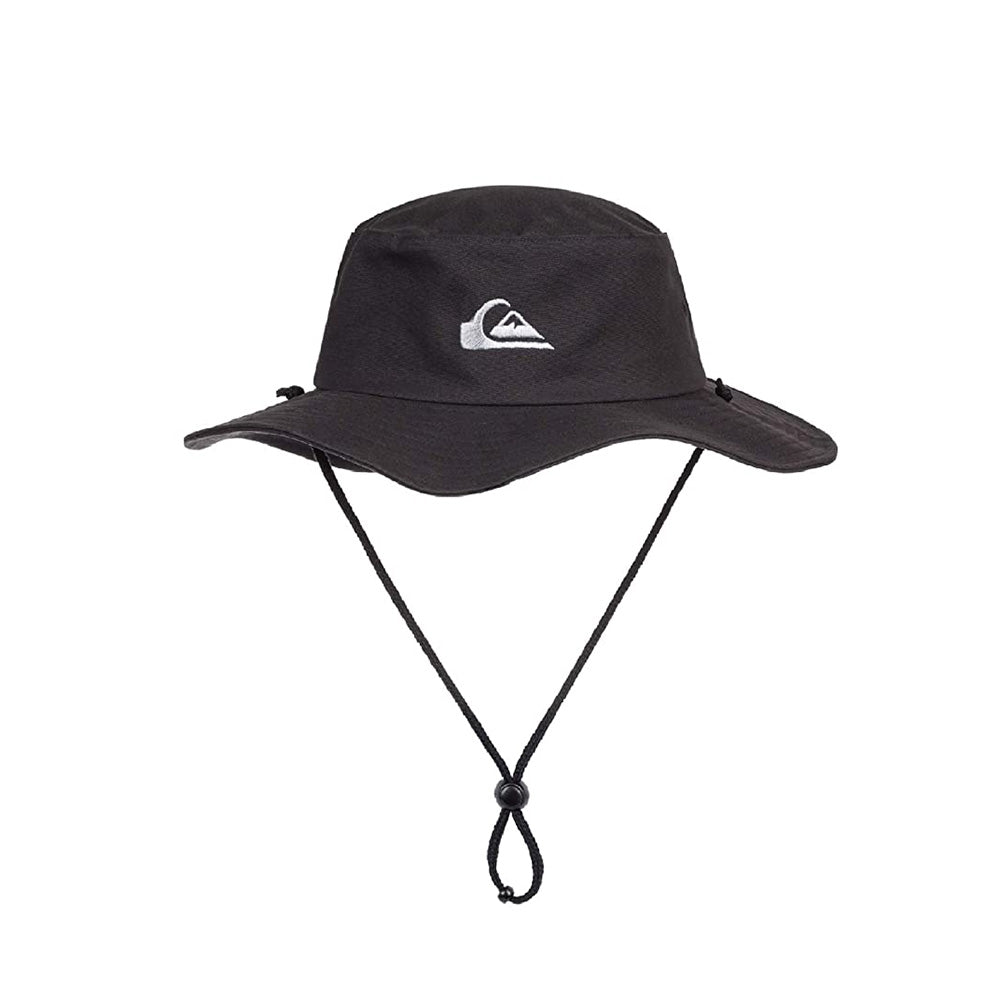 Quiksilver Bushmaster Hat – Ocean Sports Boardridersguide