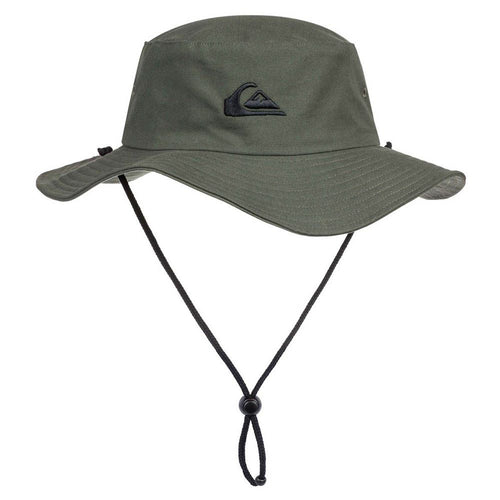 Quiksilver Bushmaster Hat