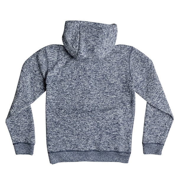 Quiksilver Youth Keller Zip Up Hoody