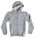 Quiksilver Youth Keller Zip Up Hoody