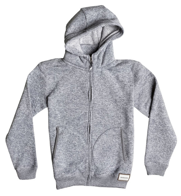 Quiksilver Youth Keller Zip Up Hoody