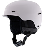 Anon Womens Raven Snow/Ski Helmet - Light Grey