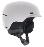 Anon Womens Raven Snow/Ski Helmet - Light Grey