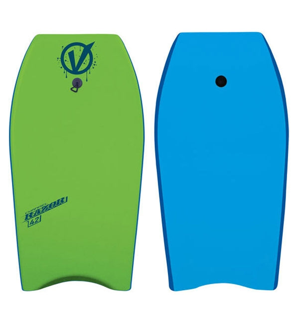 Vision 36" Slick Bodyboard