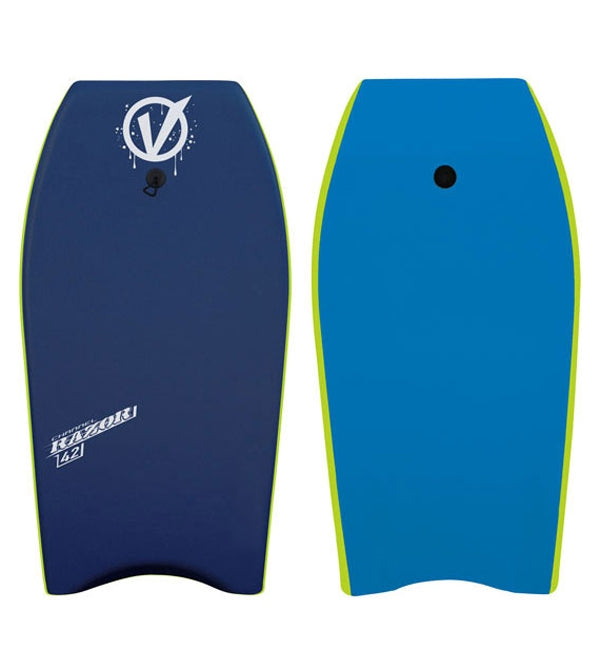 Vision 36" Slick Bodyboard