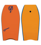 Vision 36" Slick Bodyboard