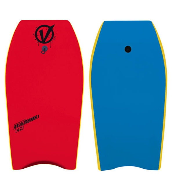 Vision 36" Slick Bodyboard