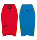 Vision 36" Slick Bodyboard