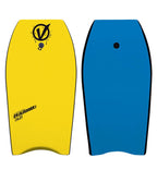 Vision 36" Slick Bodyboard
