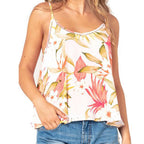 Rip Curl Womens Sugar Bloom Singlet
