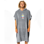 rip curl surf robe